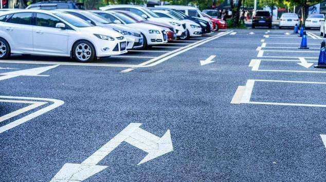 地下車(chē)庫(kù)怎樣停車(chē)最方便快捷？